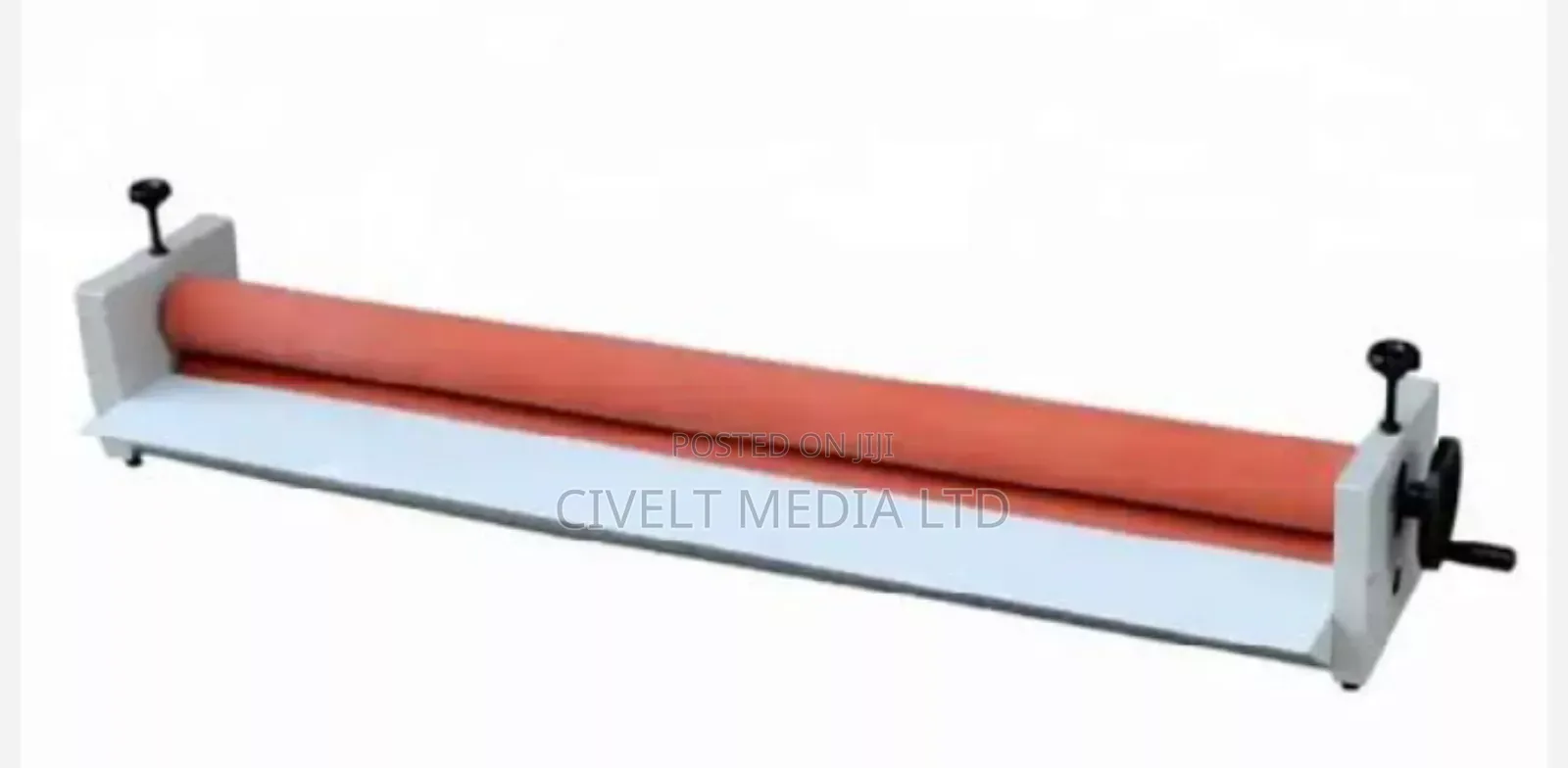 Cold Laminator