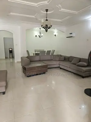 3bdrm Block of Flats in Kado for rent