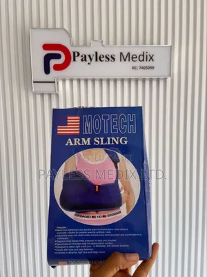Arm Support Sling