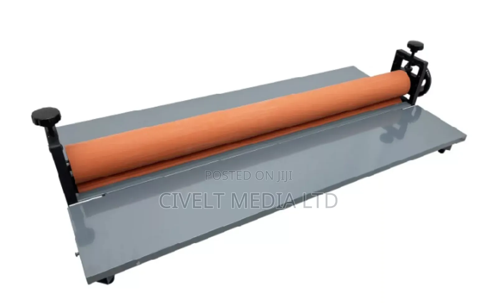 Canversing Machine
