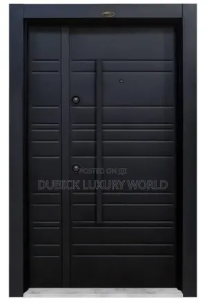 Quality 4ft Extra Hight Turkey Entrance Door