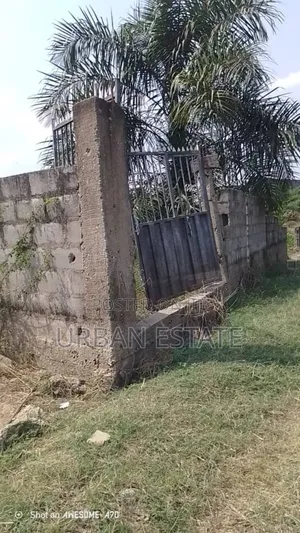 600sqm Unilag Estate Extension Magodo Phase 1
