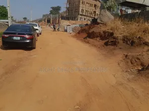 Land for Sale in Dawaki News Engineering
