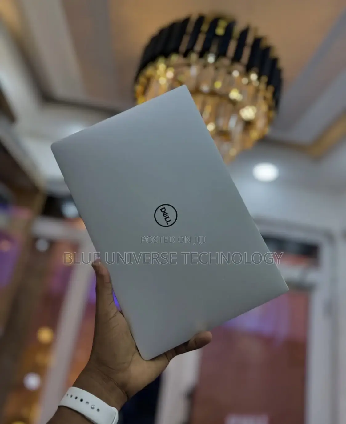 Laptop Dell XPS 13 16GB Intel Core I7 SSD 256GB