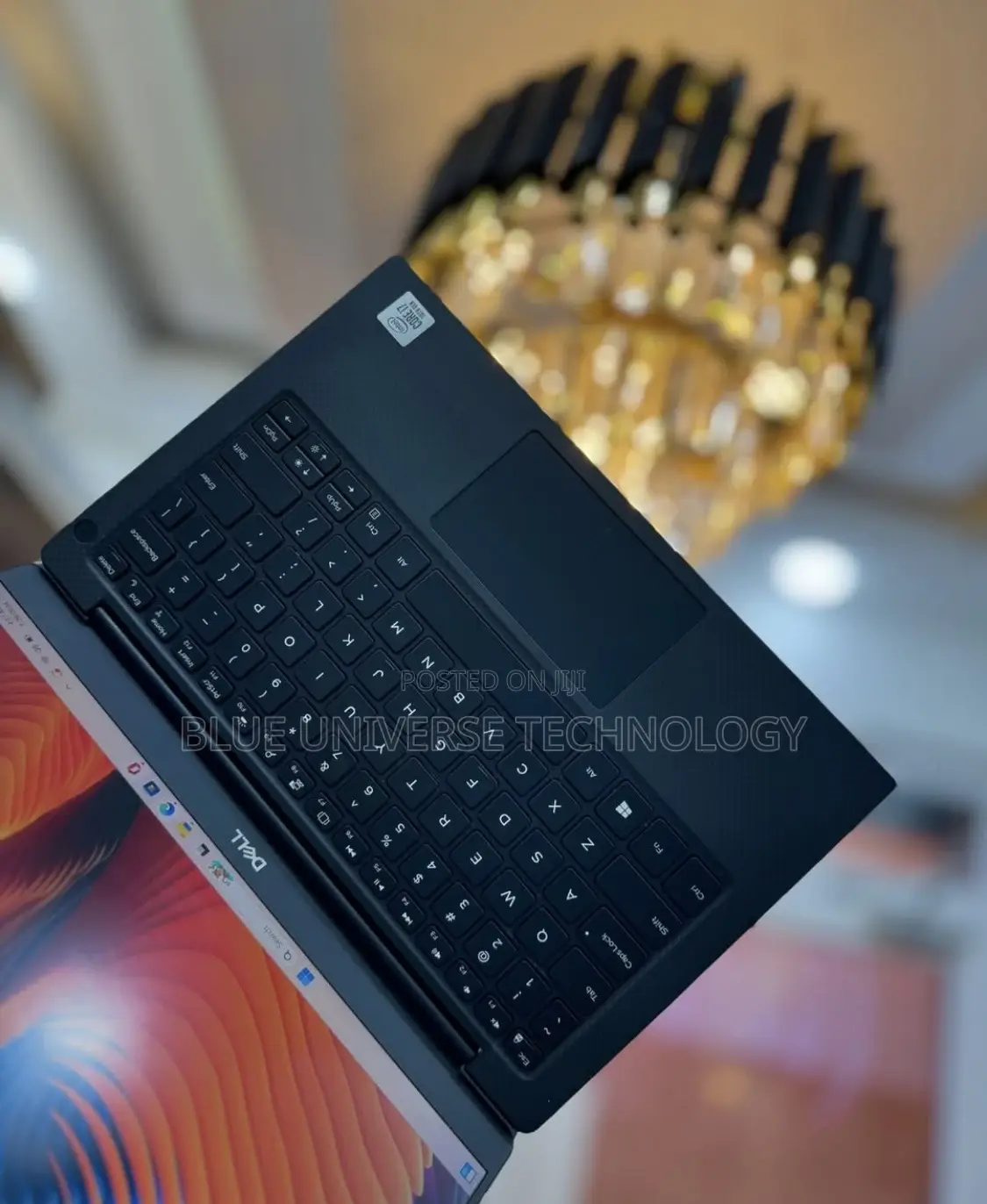 Laptop Dell XPS 13 16GB Intel Core I7 SSD 256GB
