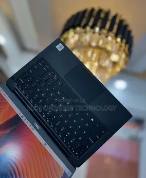 Laptop Dell XPS 13 16GB Intel Core I7 SSD 256GB