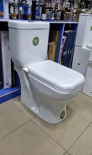 Impex Soft Close Wc Set