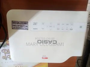 Casio Projector