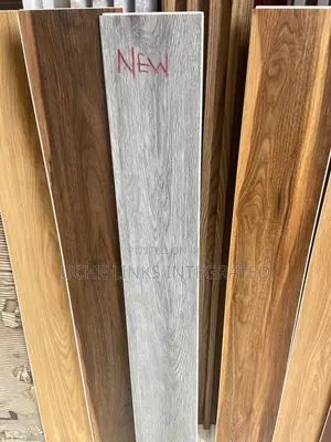 SPC Wooden Floor