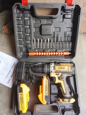 Cordless Screw Machine 36V
