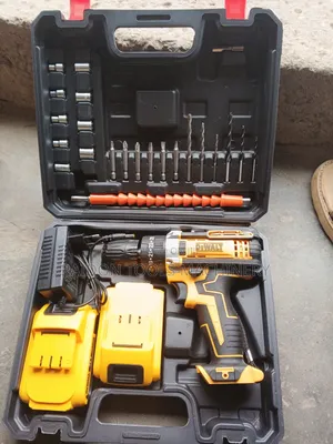 Cordless Screw Machine 36V