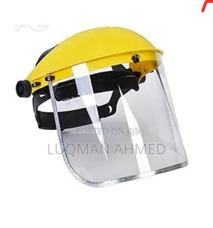 Face Shield/Face Guide
