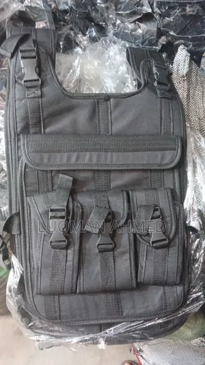 Bouncer Jackets