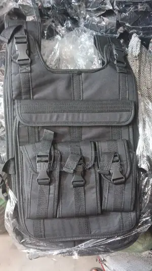 Bouncer Jackets