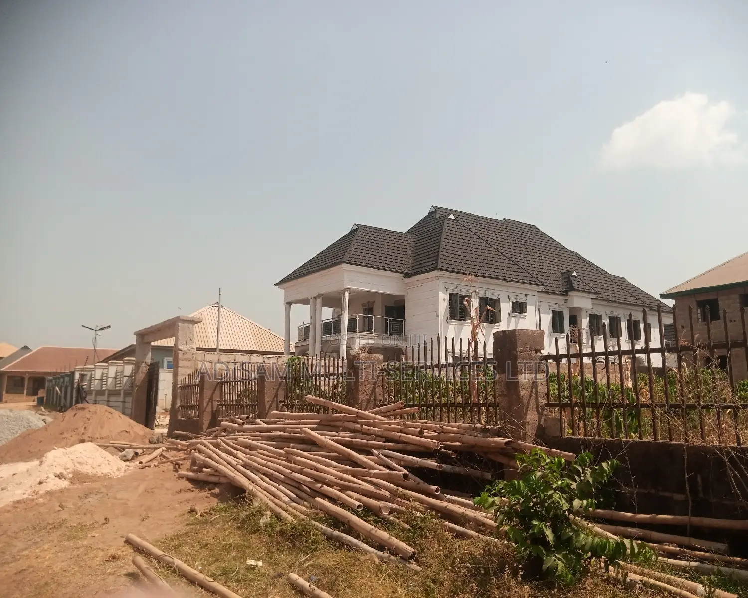 Building Contractor in Osun State
