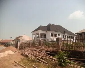 Building Contractor in Osun State