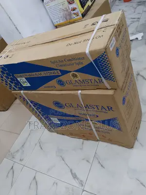 Glamstar Professional-Grade 1.5hp Inverter Ac