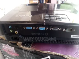 Compaq Projector