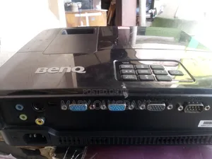 Compaq Projector
