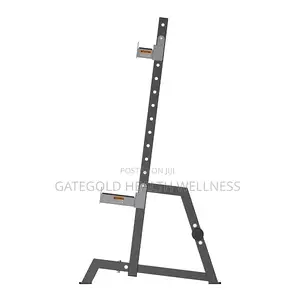 Industrial Squat Stand FA211
