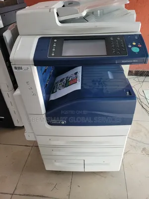 Di Printing Machine