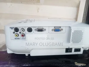 Nec Projector