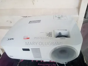 Nec Projector