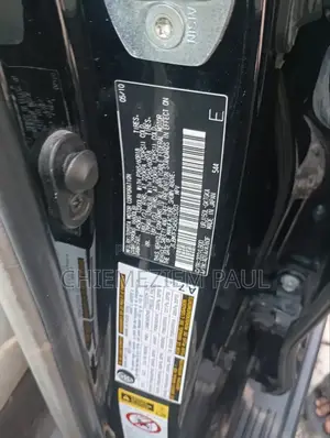 Lexus GX 460 2010 Black
