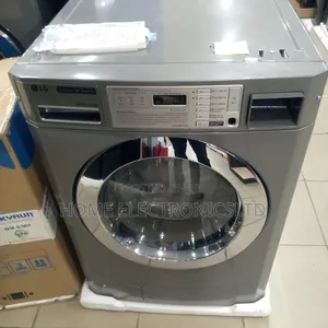 LG Washing Machine Front Load 10.5 Kg
