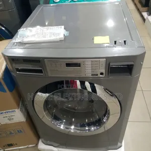 LG Washing Machine Front Load 10.5 Kg