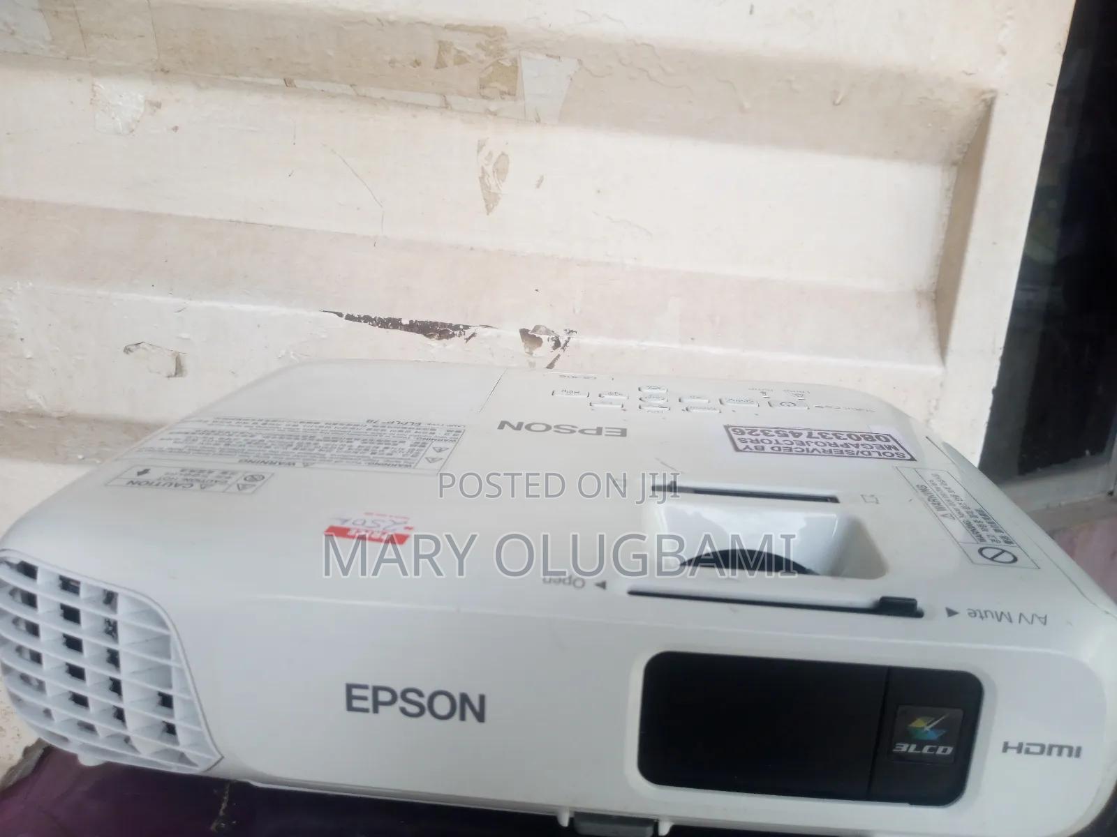 Epson Projector