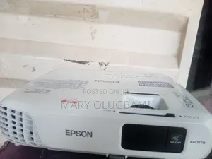 Epson Projector