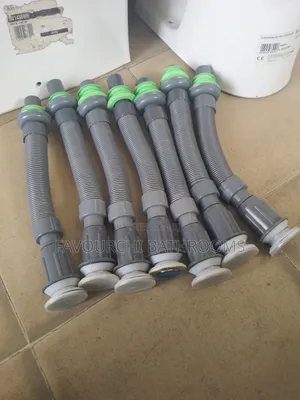 Magic Waste With Slotted Waste