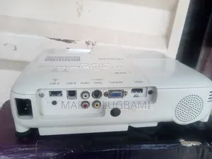 Epson Projector