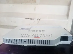 Casio Projector