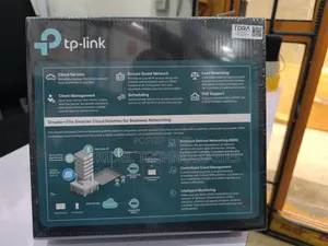 Tp-Link EAP115 Wifi Access Point