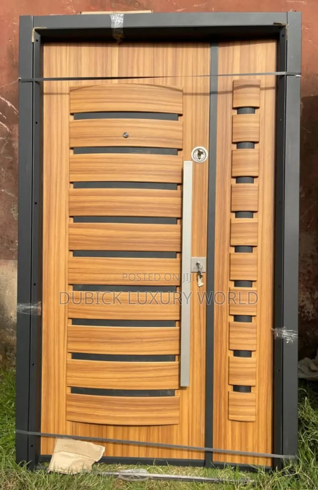 Super Quality 4ft Turkey Luxury Security Door