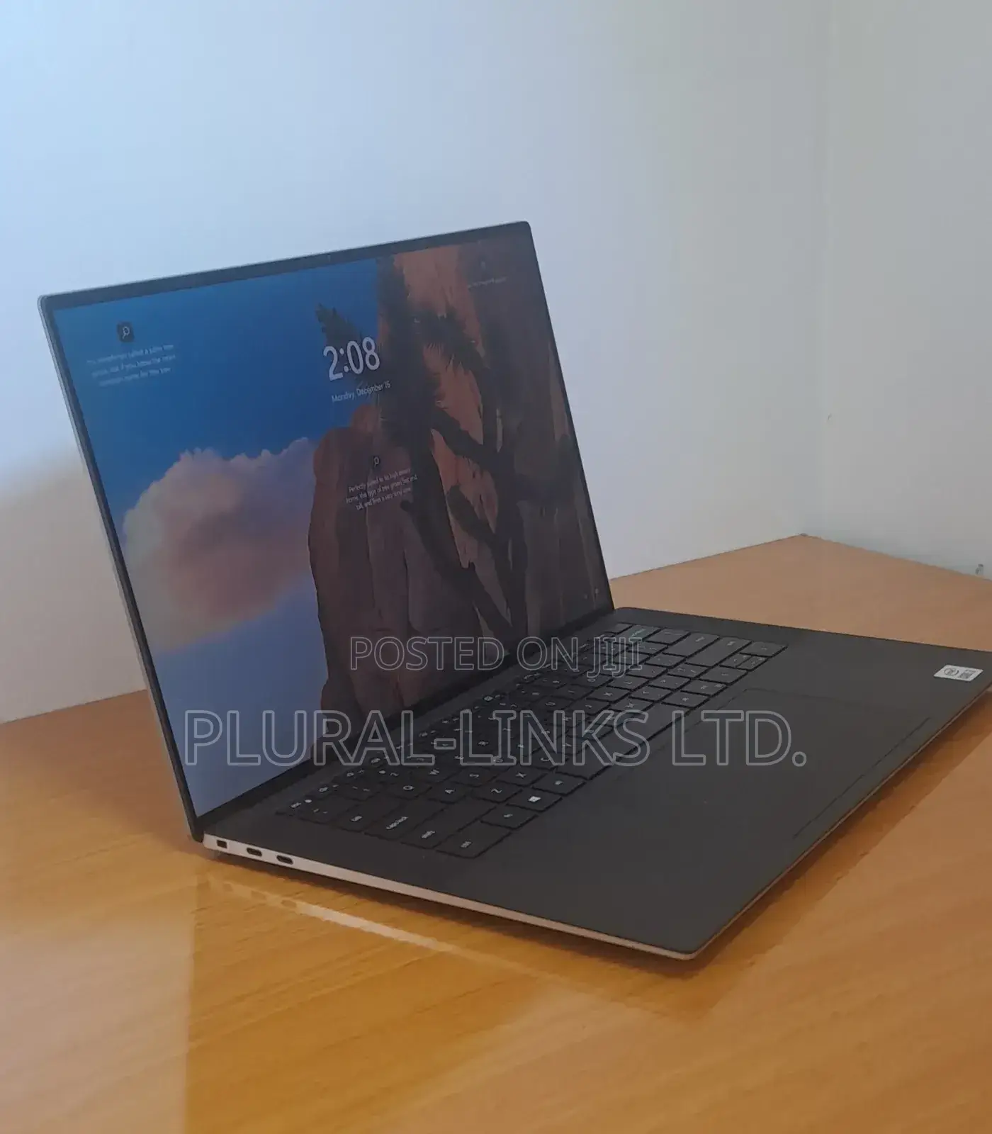 Laptop Dell Precision 5550 32GB Intel Core i7 SSD 1T