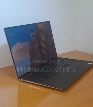 Laptop Dell Precision 5550 32GB Intel Core i7 SSD 1T