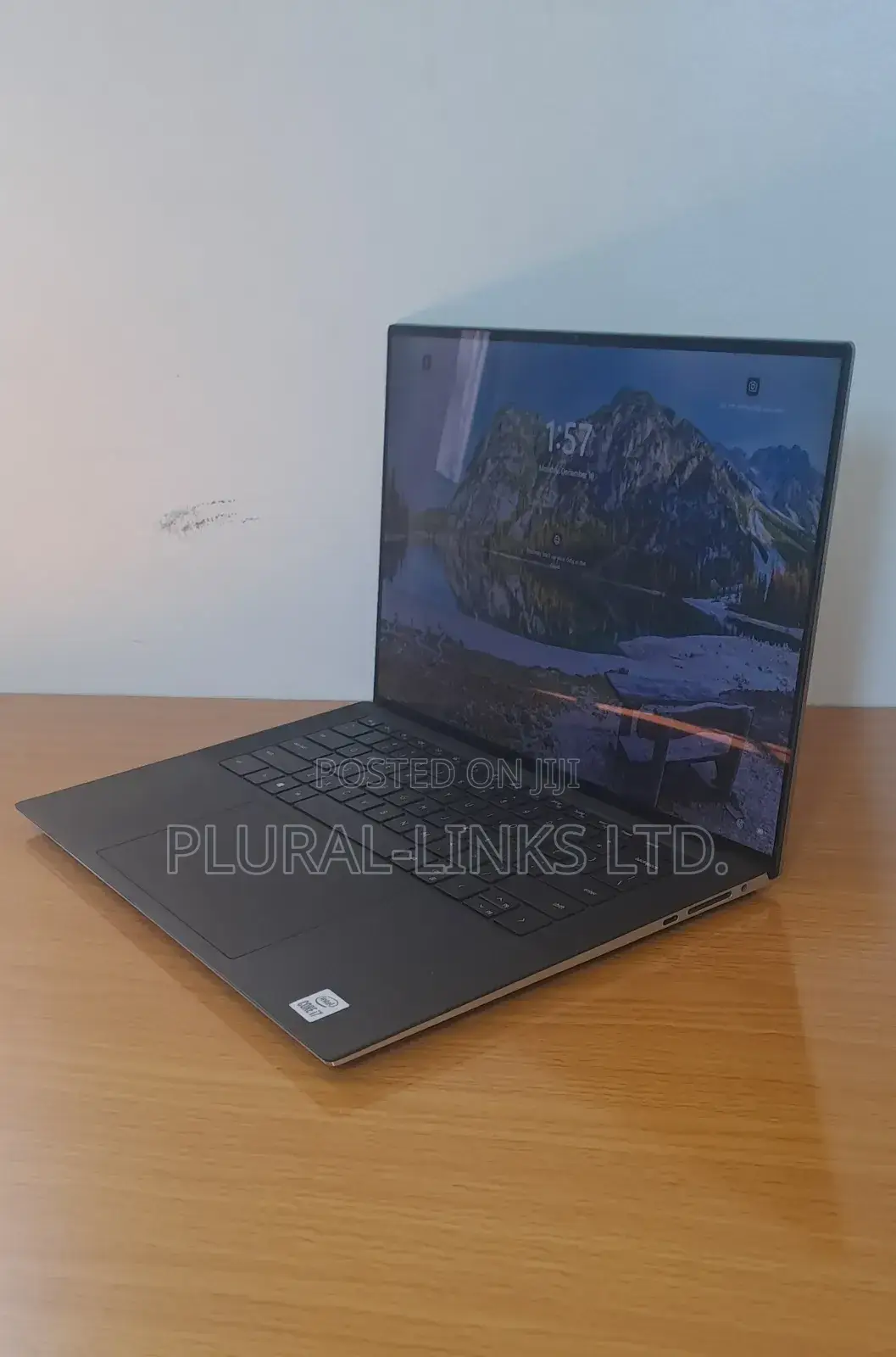 Laptop Dell Precision 5550 32GB Intel Core i7 SSD 1T