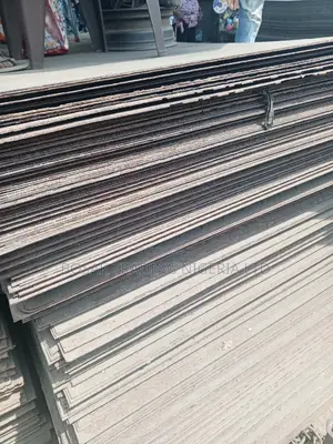 Mild Steel Plate Plain 4ft X 8ftx 1.2mm