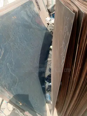 Mild Steel Plate Plain 4ft X 8ftx 1.2mm