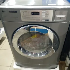 LG Industrial Dry 10 Kg