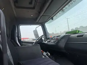 M-Benz Diesel Tanker