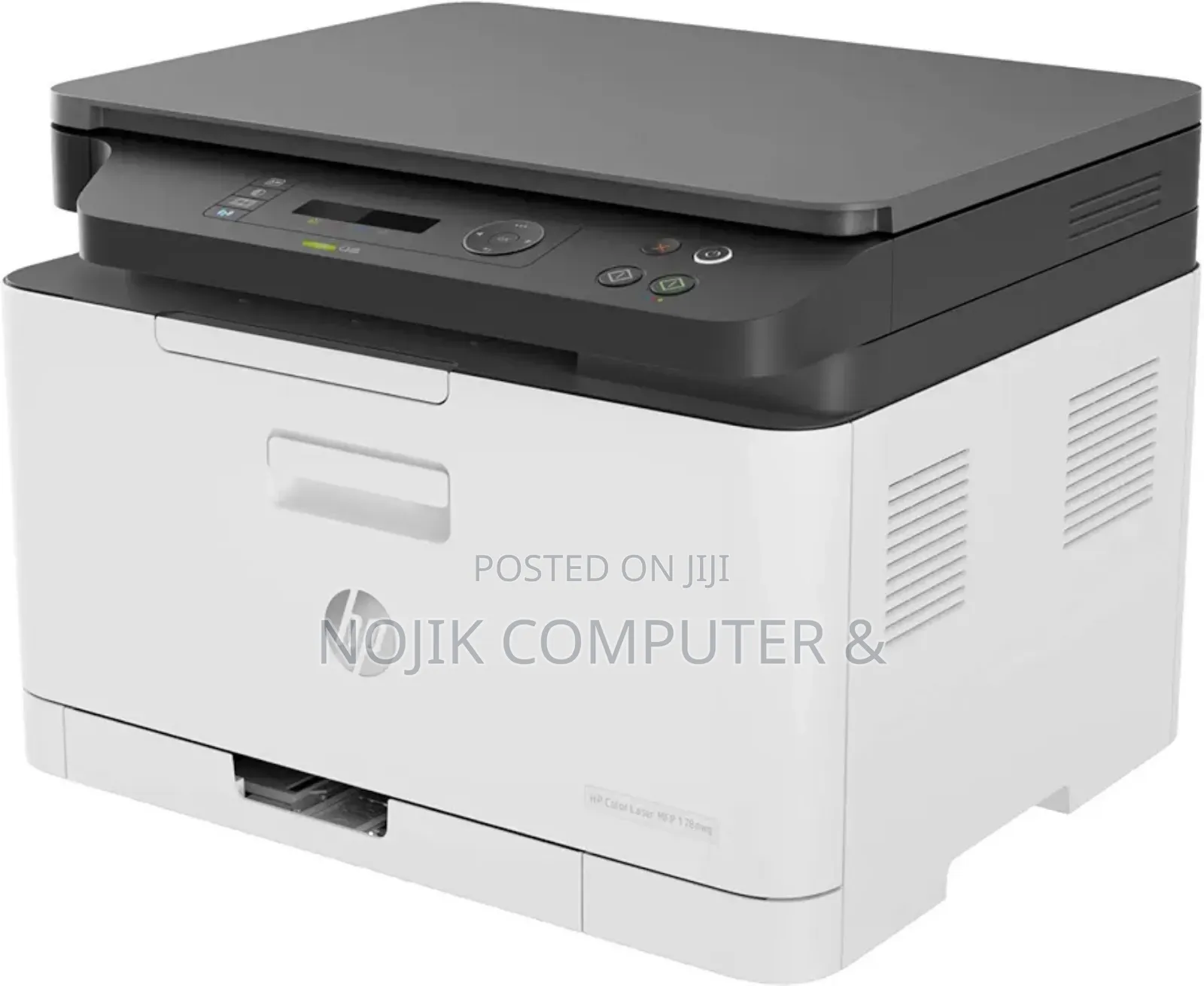 Hp Colour Laserjet MFP 178nw