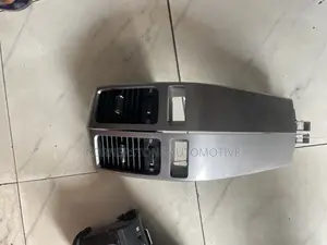 Complete Ac Vent Prado 2005