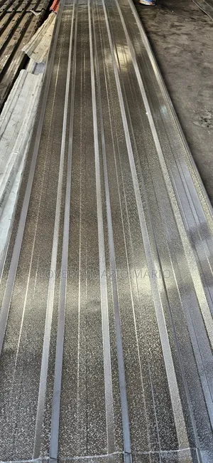 Stucco Roofing 0.55mm