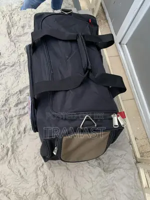 Omaya Durable Duffle Bag