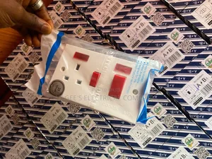 Original a Bt 3x6 Cooker Unit