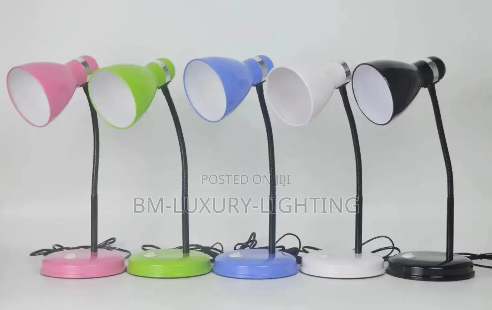Desk Lamps / Table Lamps